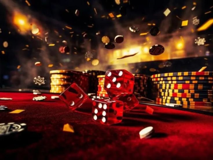 win786 game